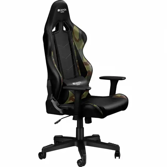 Компьютерный стул Canyon Argama GС-4AO CND-SGCH4AO
