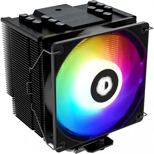 Охлаждение ID-Cooling SE-226-XT ARGB (Для процессора)
