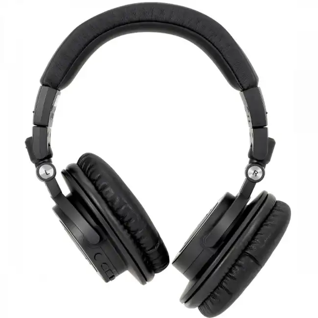 Наушники Audio-Technica ATH-M50xBT2 ATH-M50XBT2