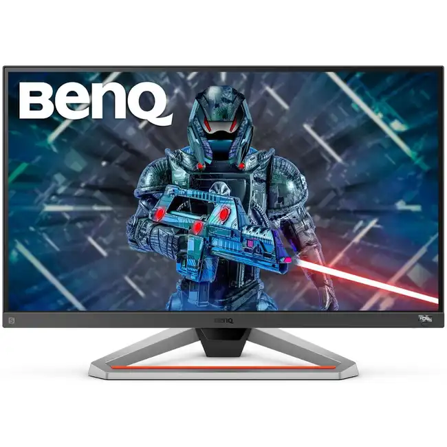 Монитор BenQ Mobiuz EX2510S (24.5 ", IPS, FHD 1920x1080 (16:9), 165 Гц)