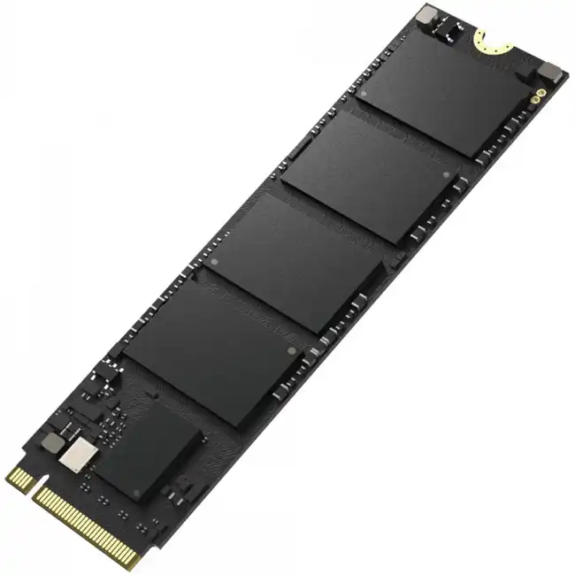 Внутренний жесткий диск Hikvision E3000 HS-SSD-E3000/1024G (SSD (твердотельные), 1 ТБ, M.2, PCIe)