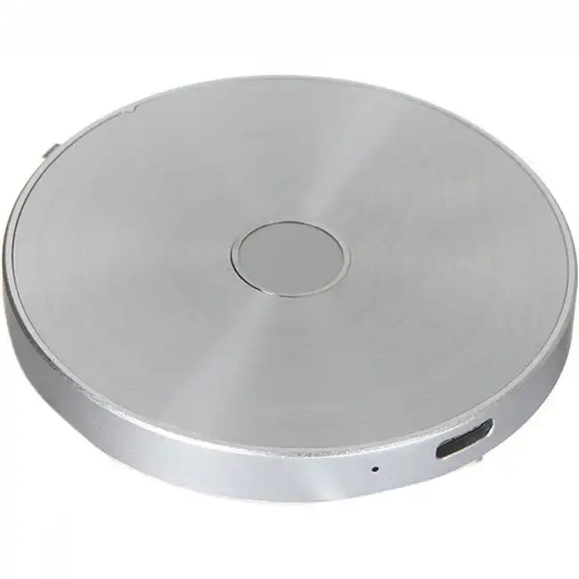 Внешний жесткий диск Hikvision HS-ESSD-T100F/512G (512 Гб)