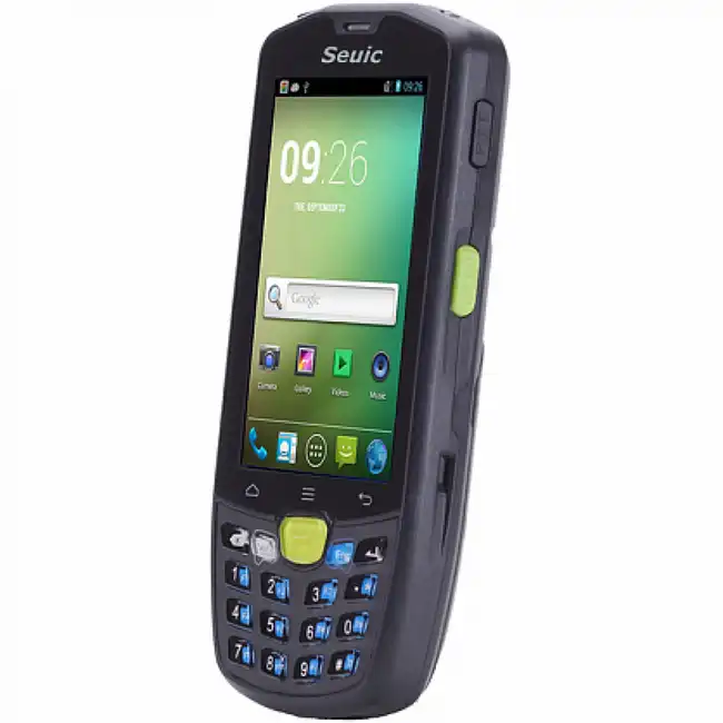Терминал сбора данных  SEUIC A9N-S8C3 A9N-S8C3 (A2)