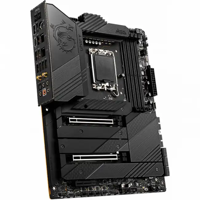 Материнская плата MSI MEG Z690 UNIFY (ATX, LGA 1700)