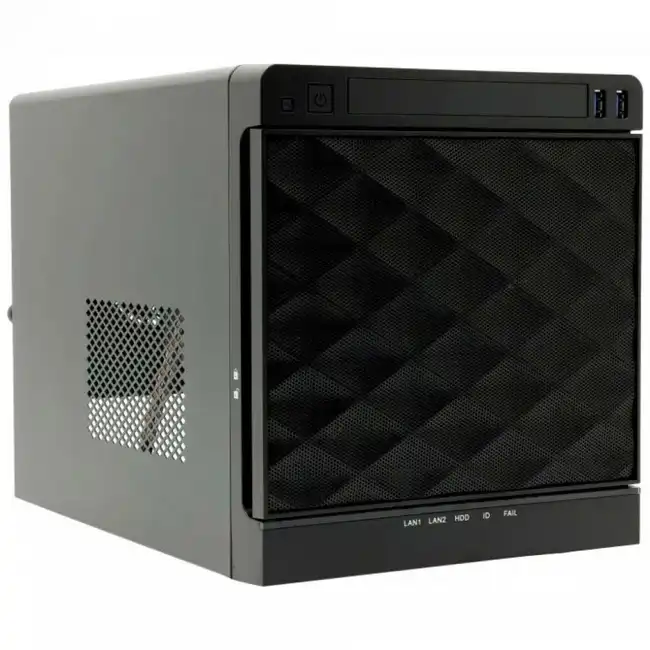 Серверный корпус InWin IW-MS-04-1