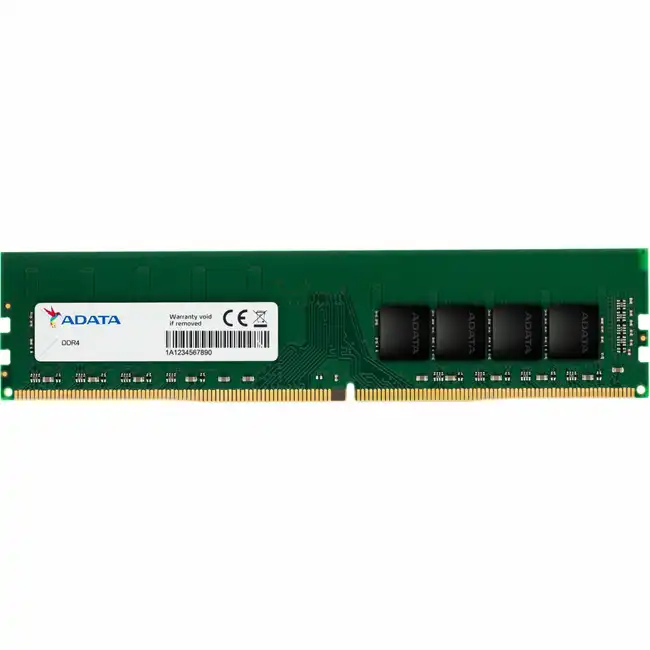 ОЗУ ADATA Premier 8 ГБ AD4U32008G22-SGN (DIMM, DDR4, 8 Гб, 3200 МГц)