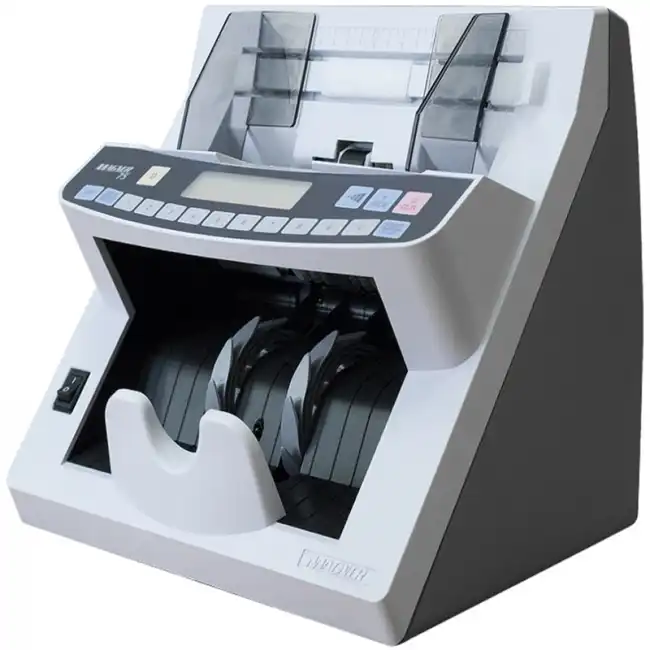 Счетчик банкнот Magner 75 UD
