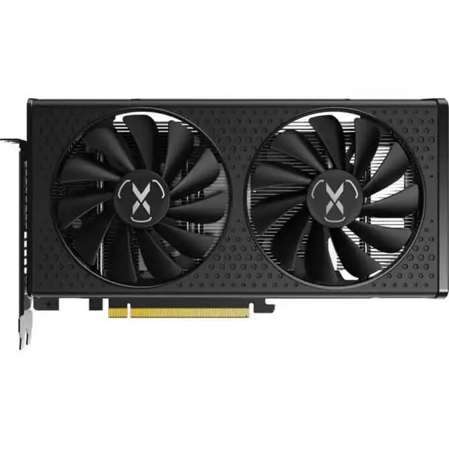 Видеокарта XFX SWFT210 RX 6600 RX-66XL8LFDQ (8 ГБ)