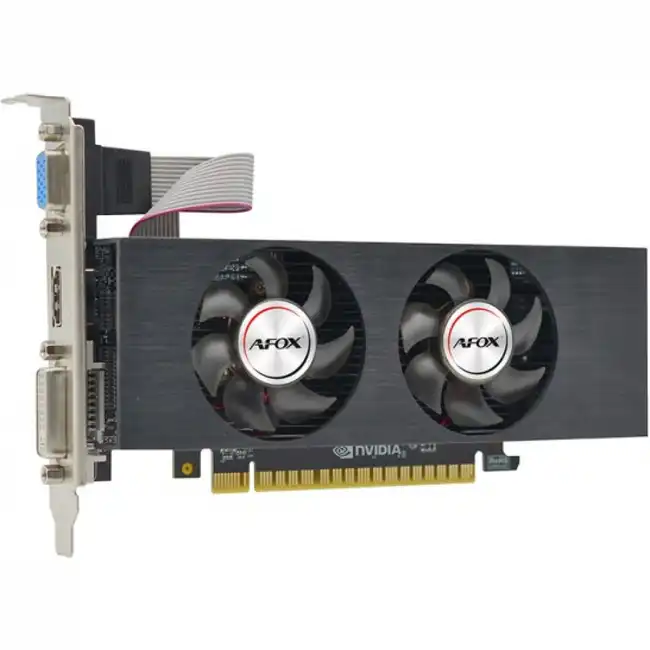 Видеокарта AFOX GTX 750 AF750-2048D5H6-V3 (2 ГБ)