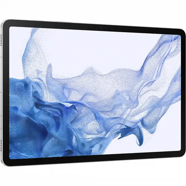 Планшет Samsung Galaxy Tab S8 (11) 128GB Silver SM-X706BZSASKZ