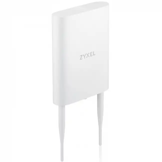 WiFi точка доступа Zyxel NebulaFlex NWA55AXE NWA55AXE-EU0102F