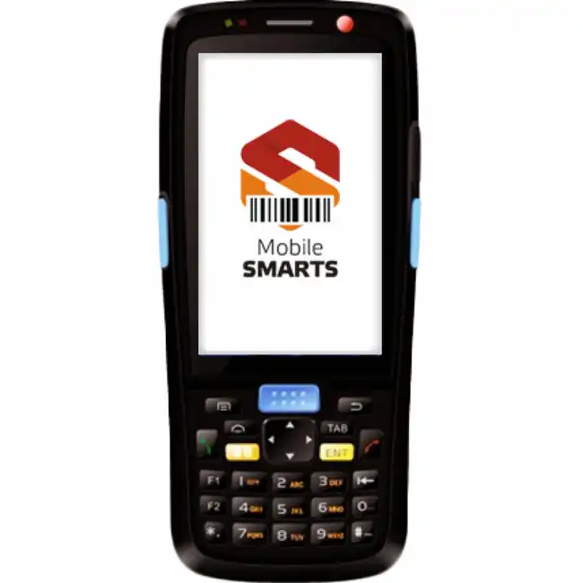 Терминал сбора данных  GlobalPOS C5000-LMT GP-C5000-LMT