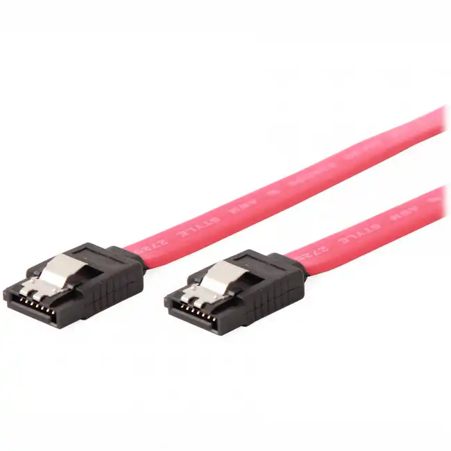Кабель интерфейсный Cablexpert CC-SATAM-DATA-0.3M (SATA - SATA)