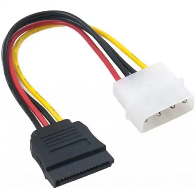 Кабель питания Cablexpert CC-SATA-PS