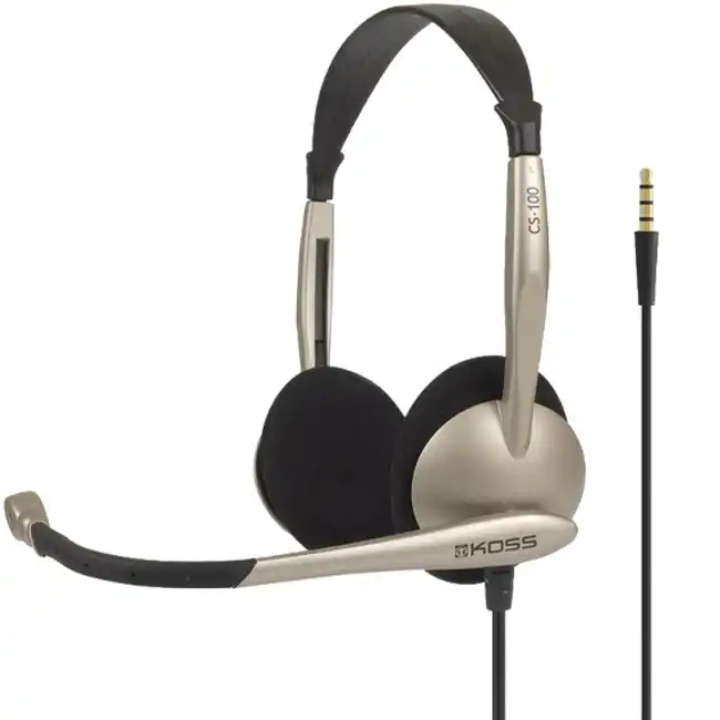 Наушники Koss CS100i