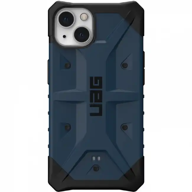 Аксессуары для смартфона UAG Чехол Pathfinder для iPhone 13 Mallard 113177115555