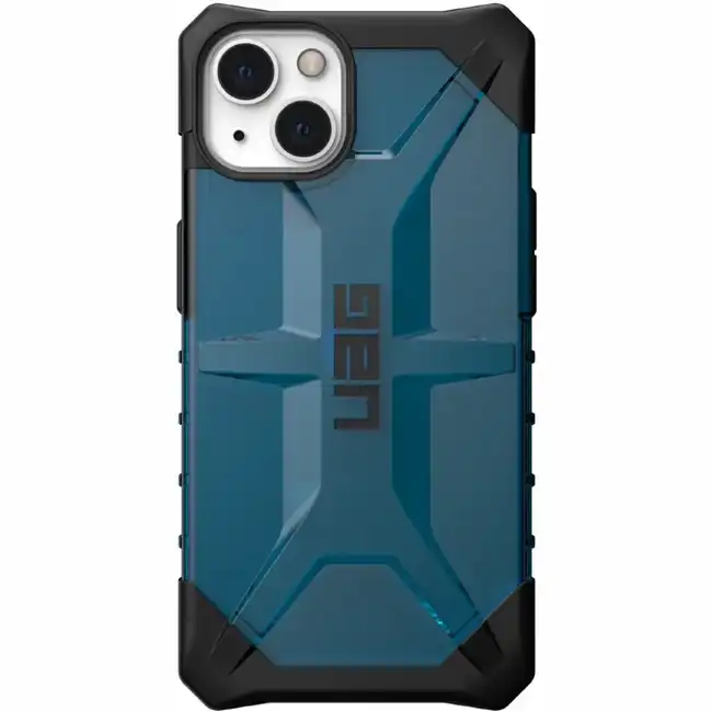 Аксессуары для смартфона UAG Чехол Plasma Series для iPhone 13 Mallard 113173115555