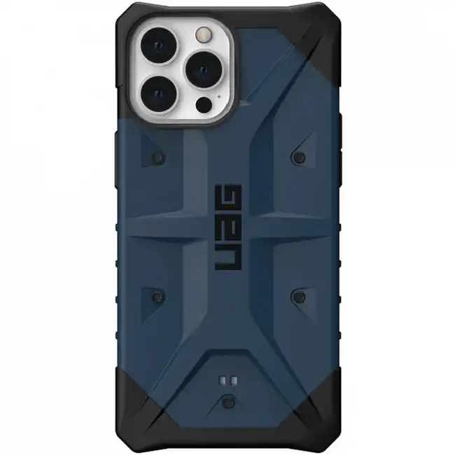 Аксессуары для смартфона UAG Чехол Pathfinder Series для iPhone 13 Pro Max Mallard 113167115555