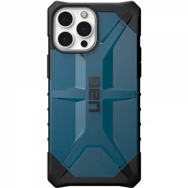 Аксессуары для смартфона UAG Чехол Plasma Series для iPhone 13 Pro Max Mallard 113163115555