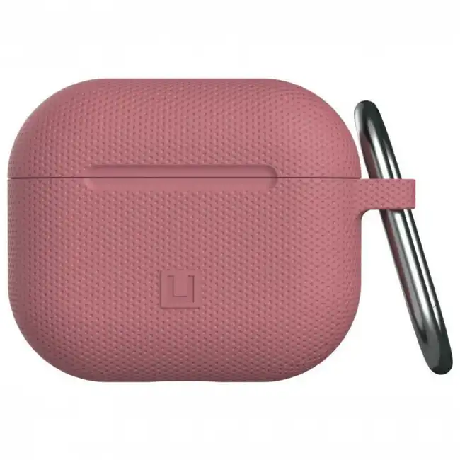 Аксессуары для смартфона UAG Чехол DOT Case для AirPods 3 Dusty Rose 10292V314848