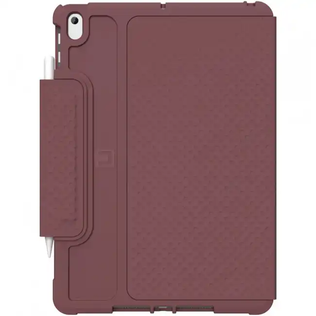 Аксессуары для смартфона UAG Чехол DOT Series для iPad 10.2" 2021 Aubergine 12191V314747