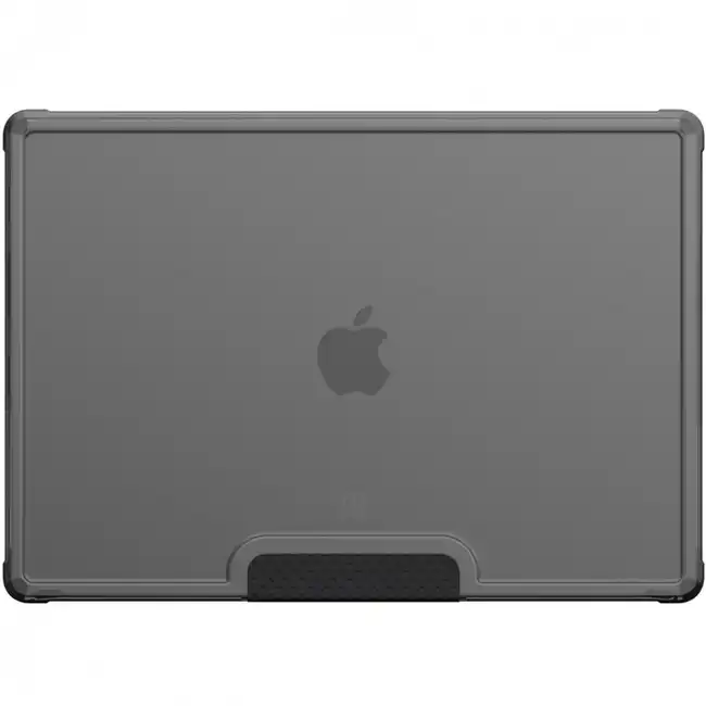 Аксессуар для ПК и Ноутбука UAG Lucent MacBook 14" 2021 Black/Black 134001114040 (Чехол для ноутбука)
