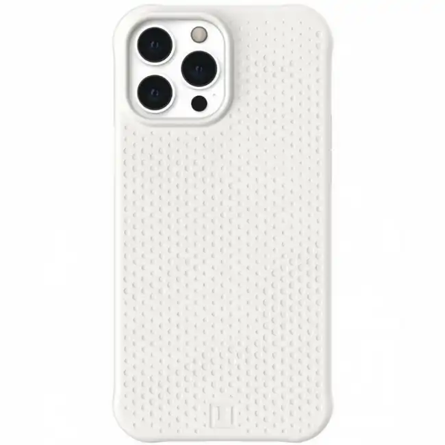 Аксессуары для смартфона UAG Чехол DOT with MagSafe Series для iPhone 13 Pro Max Marshmallow 11316V383535