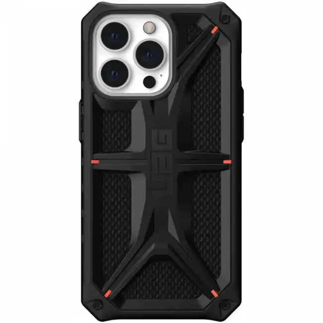 Аксессуары для смартфона UAG Чехол Monarch для iPhone 13 Pro Max 113161113940