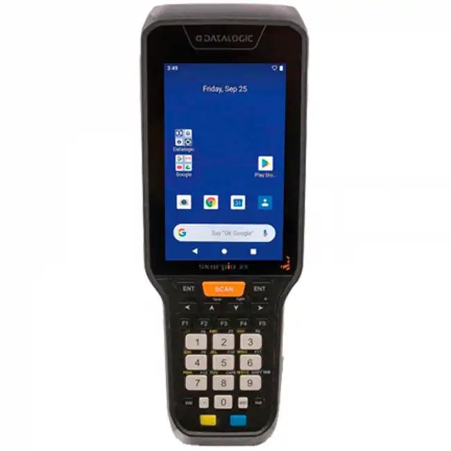 Терминал сбора данных  Datalogic Skorpio X5 SR Android 10 943500069