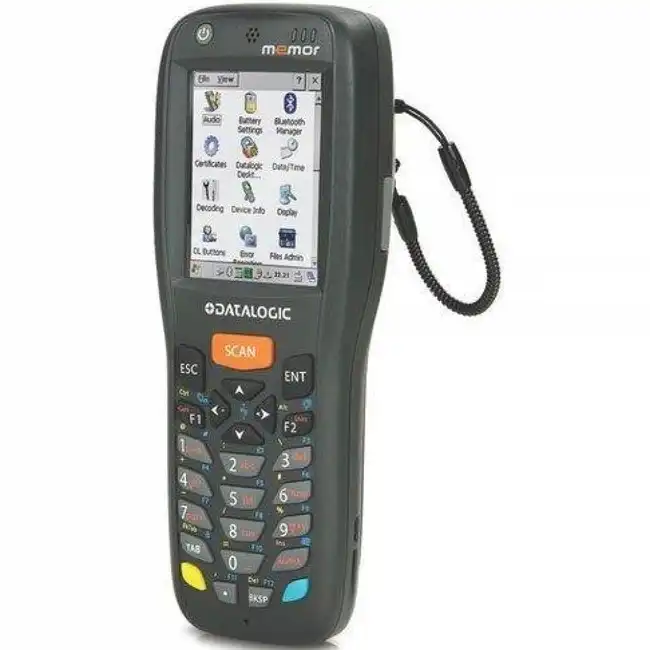 Терминал сбора данных  Datalogic Memor X3 944250037