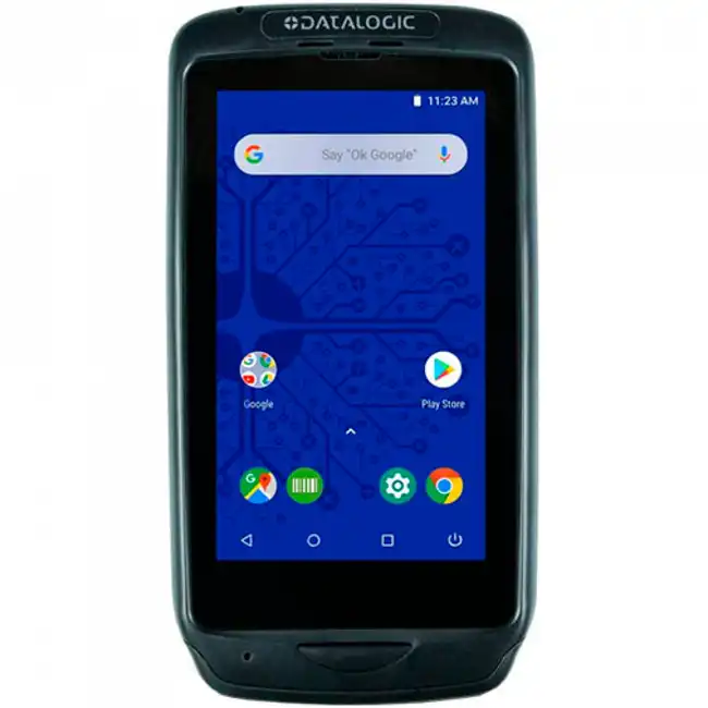 Терминал сбора данных  Datalogic Memor 1 Handheld Kit EMEA 944700020