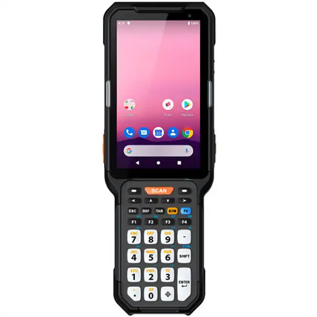 Терминал сбора данных Point Mobile PM451 PM451G3Y64DFE0C