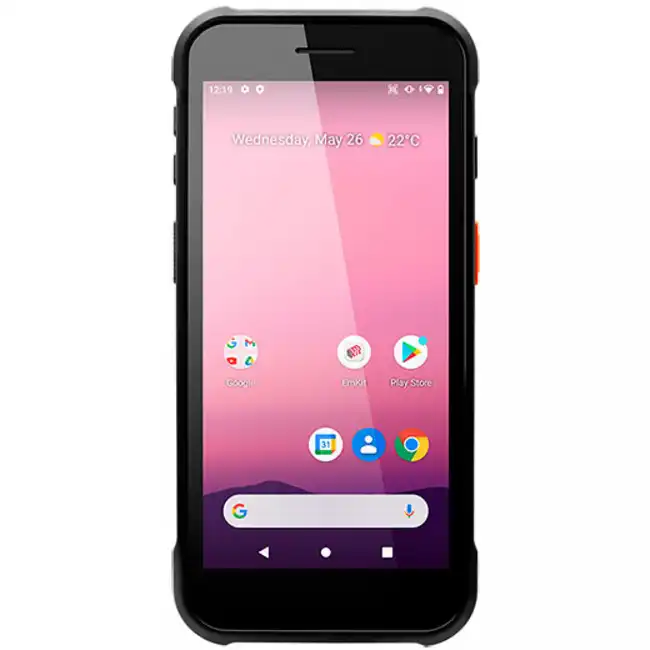 Терминал сбора данных Point Mobile PM75 PM75G3V03BJE0C