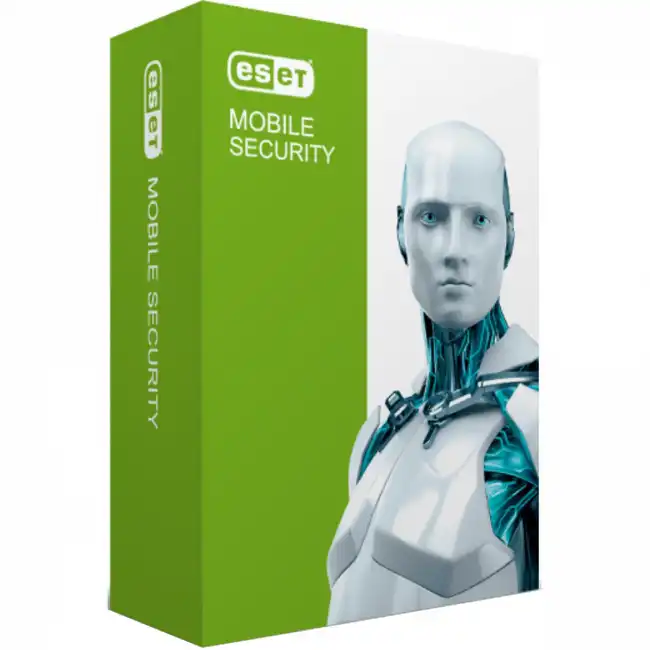 Антивирус Eset NOD32 Mobile Security – лицензия на 1 год на 3 устройства NOD32-ENM-RN(KEY)-1-1 (Продление лицензии)