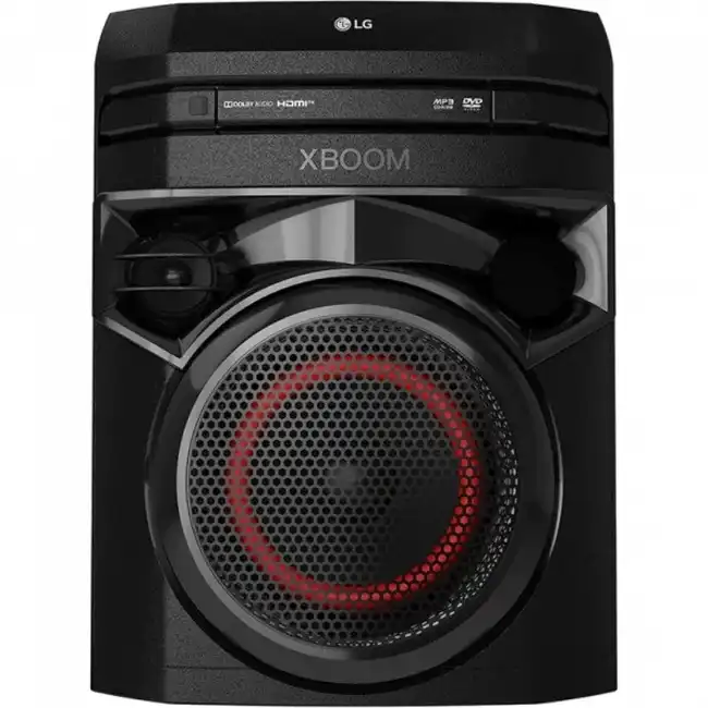 Портативная колонка LG XBOOM ON44DK (Черный)