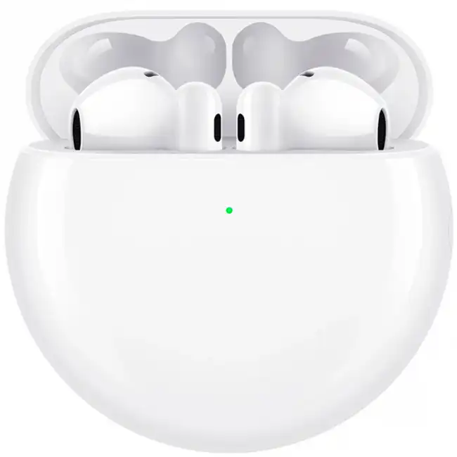 Наушники Huawei Freebuds 4 Ceramic White 55034502