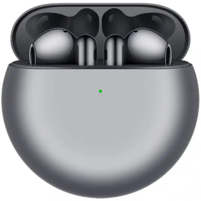 Наушники Huawei Freebuds 4 Silver Frost 55034504