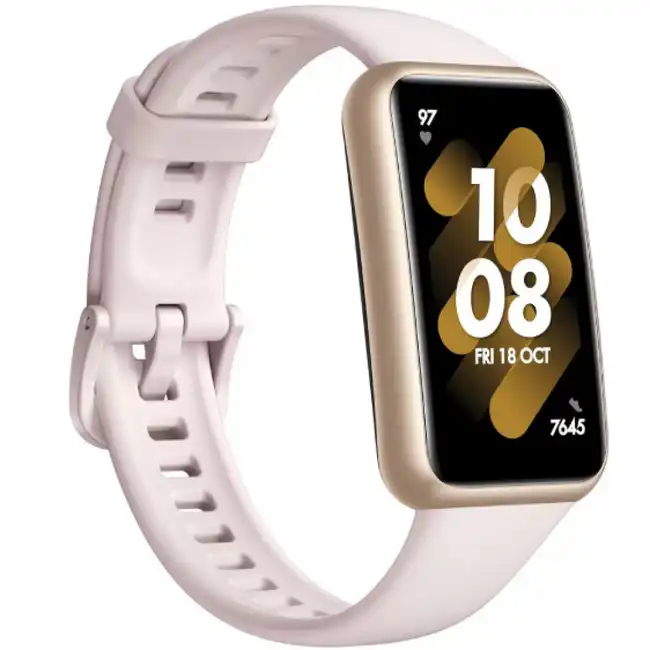 Huawei Band 7 Nebula Pink