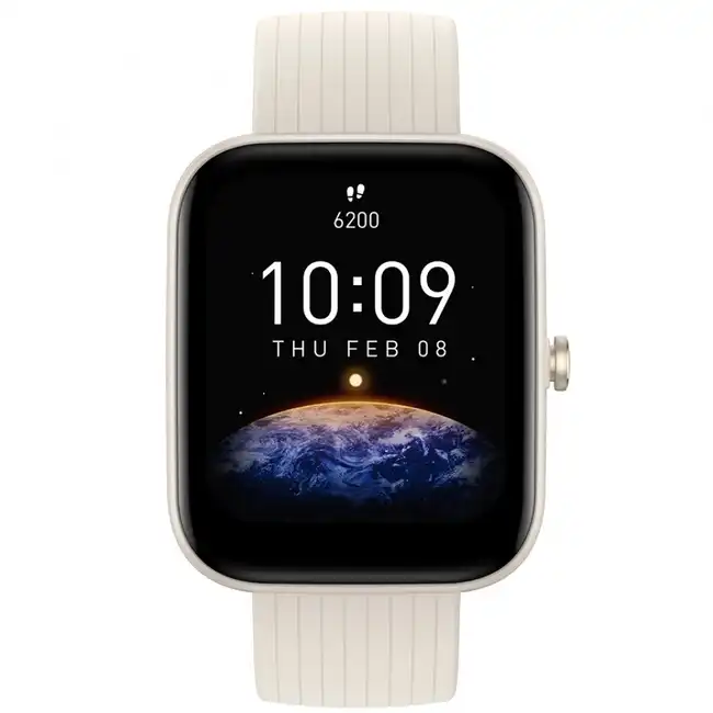 Amazfit Bip 3 Pro A2171 Cream A2171-CREAM (Смарт-часы)
