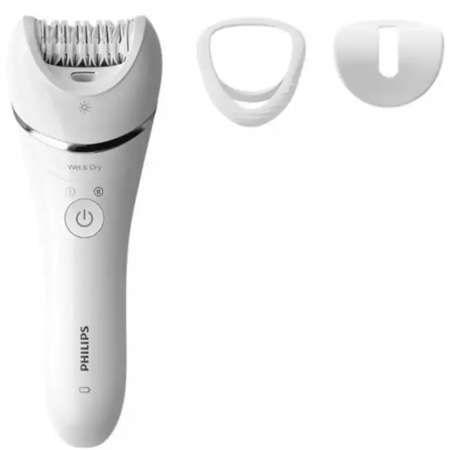 Уход за телом Philips Эпилятор BRE700 BRE700/00