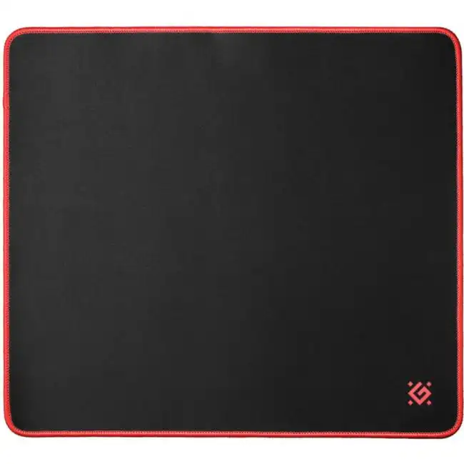 Коврик для мышки Defender Black XXL 505598