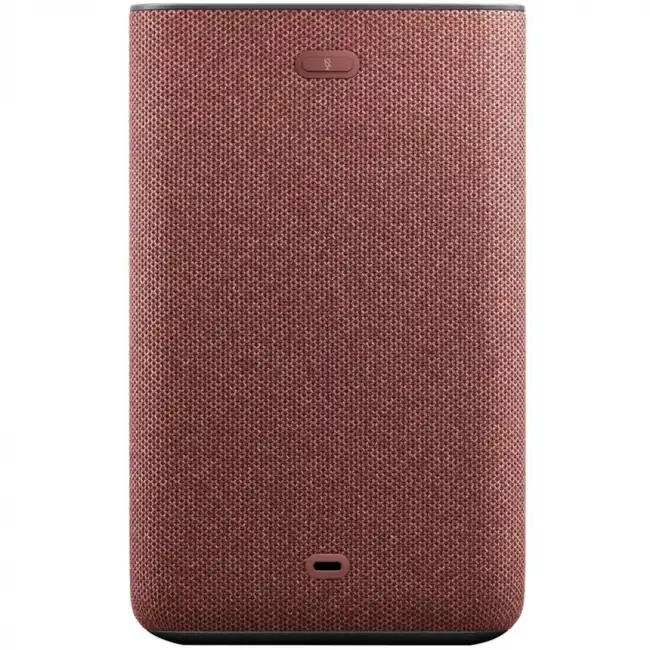 Портативная колонка Яндекс Умная Колонка. Станция 2 YNDX-00051-Red (Красный)