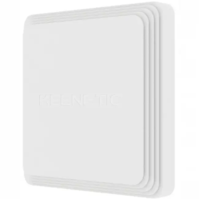 WiFi точка доступа Keenetic Orbiter Pro KN-2810