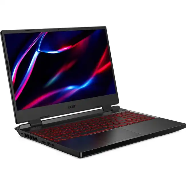 Ноутбук Acer Nitro 5 AN515-46 NH.QGZER.009 (15.6 ", FHD 1920x1080 (16:9), AMD, Ryzen 7, 16 Гб, SSD, 1 ТБ, nVidia GeForce RTX 3060)