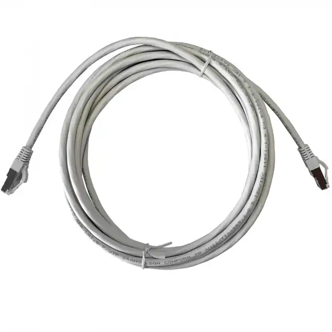 Патч-корд Netko NFTPBC.6-5m-2-lszh
