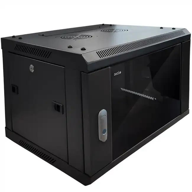 Серверный шкаф Netko настенный 12U серия WMA (Wall Maestro) (600х450х635) 60188