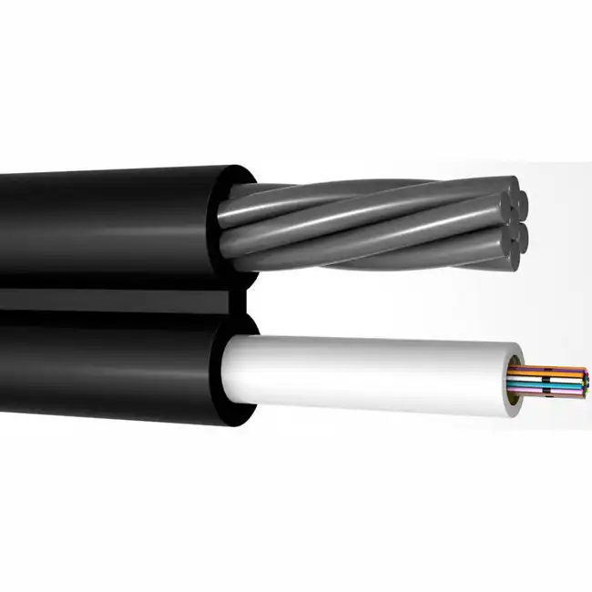 Оптический кабель KCEP КС-ОКТО-8-G.652.D-3212