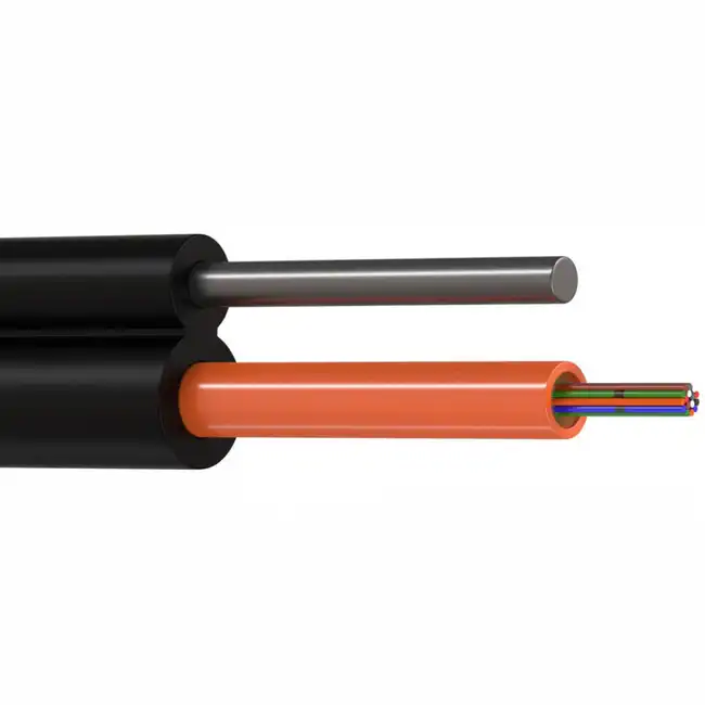 Оптический кабель KCEP КС-ОКТО-12-G.652.D-CF-3210