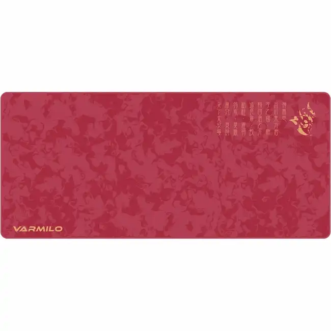 Коврик для мышки Varmilo Phoenix Desk Mat XL ZDB037-01