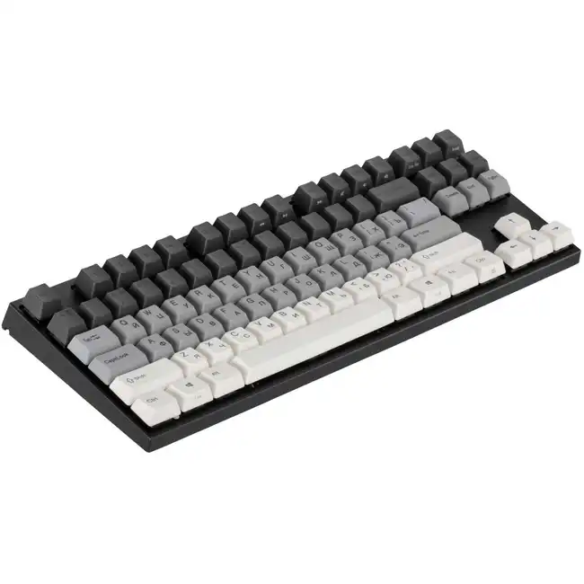 Клавиатура Varmilo VA87M Yakumo Cherry MX Blue RU VA87MA007A1A2A06A008 (Проводная, USB)